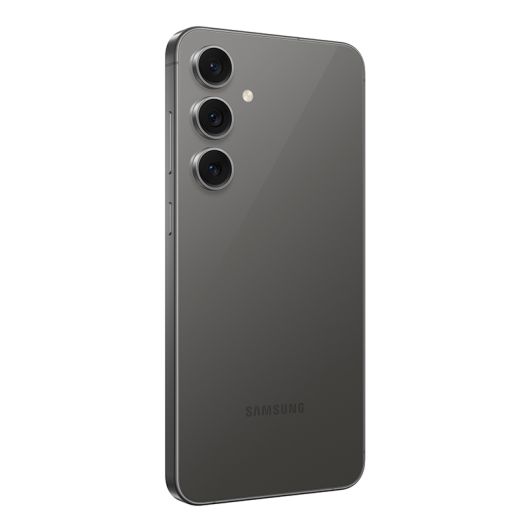 Smartphone SAMSUNG GALAXY S24 FE 5G 128Go Graphite