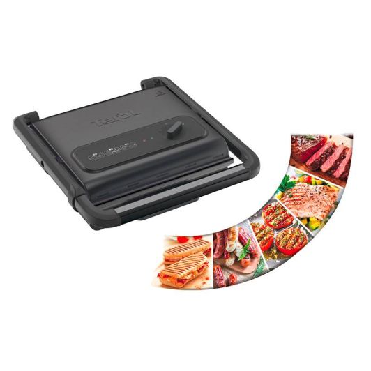 Grill TEFAL GC242800 Inicio Adjust