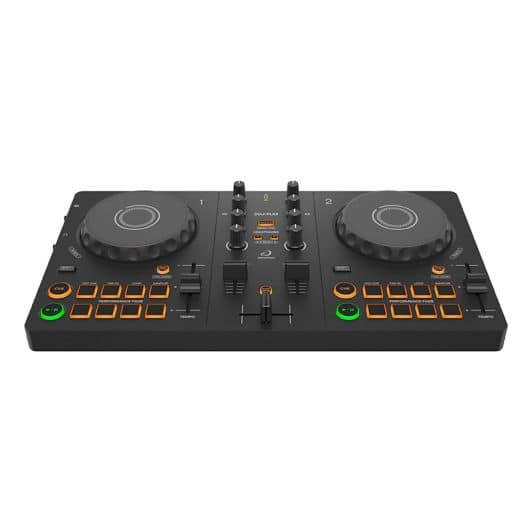 Contrôleur USB PIONEER DJ DDJ-FLX2