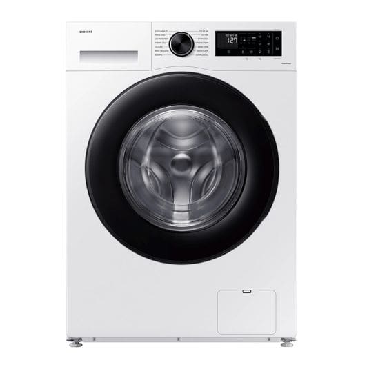 Wasmachine SAMSUNG WW90CGC04DAELE