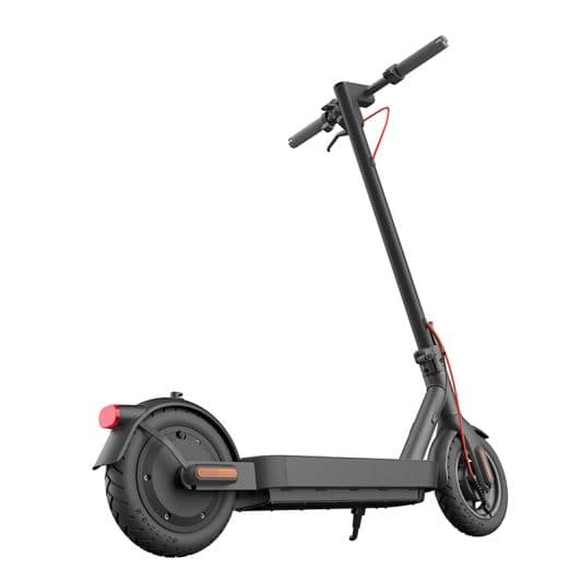 Step XIAOMI Scooter 4 Pro V2 zwart