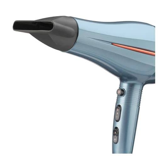 BABYLISS Sèche-cheveux Denim Luxe2200 - D251P