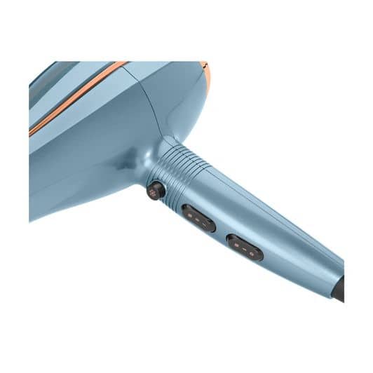 BABYLISS Sèche-cheveux Denim Luxe2200 - D251P