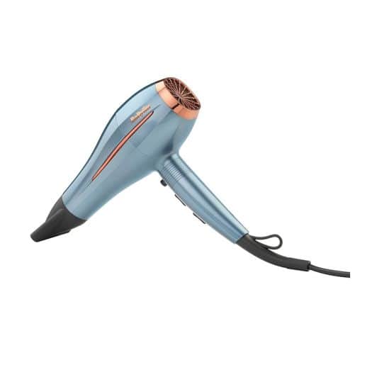 BABYLISS Sèche-cheveux Denim Luxe2200 - D251P