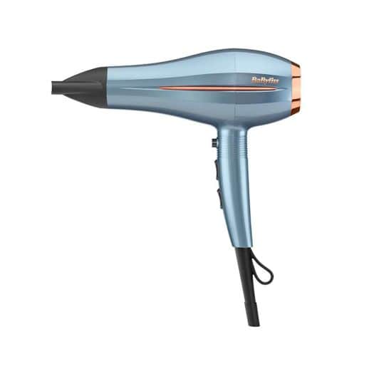 BABYLISS Sèche-cheveux Denim Luxe2200 - D251P