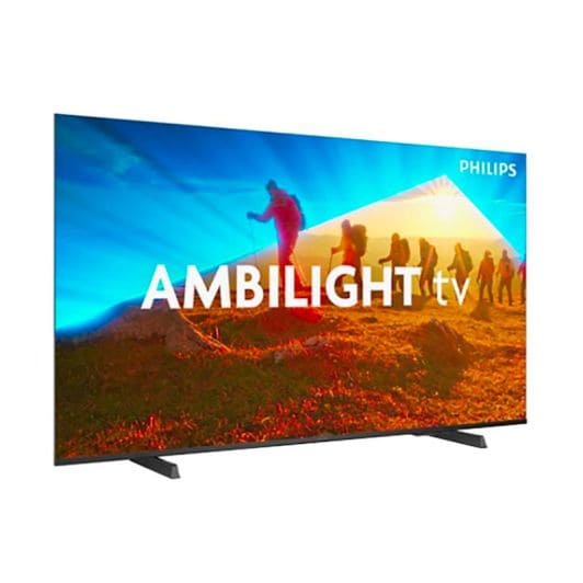 PHILIPS 65PUS8009 - TV 4K 65