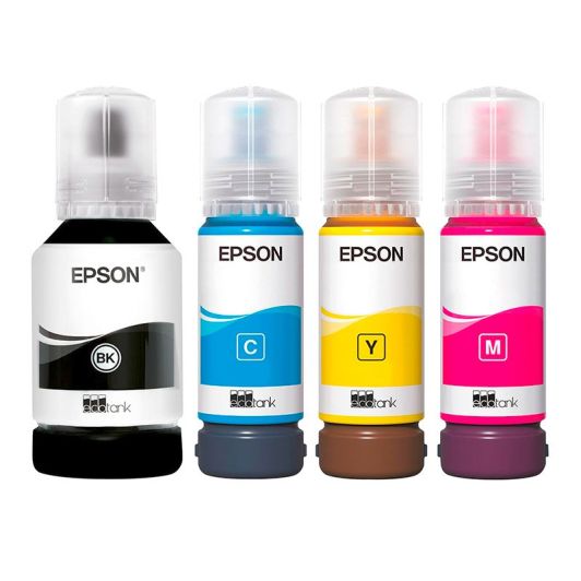 EPSON MultiPack T102 tank