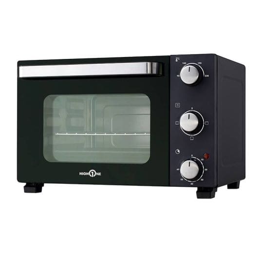 Mini-oven HIGH ONE MO 21L KE22AA