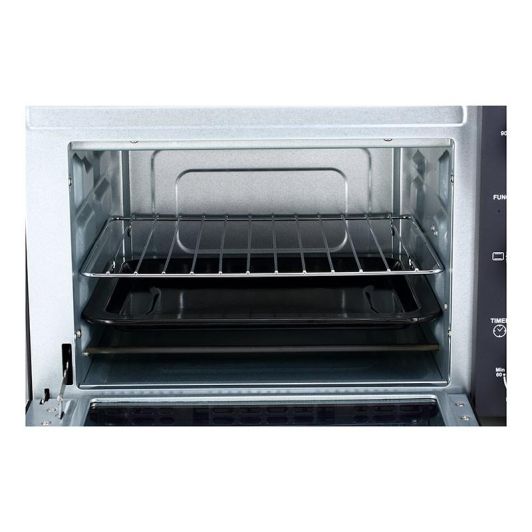 Mini-oven HIGH ONE MO 21L KE22AA