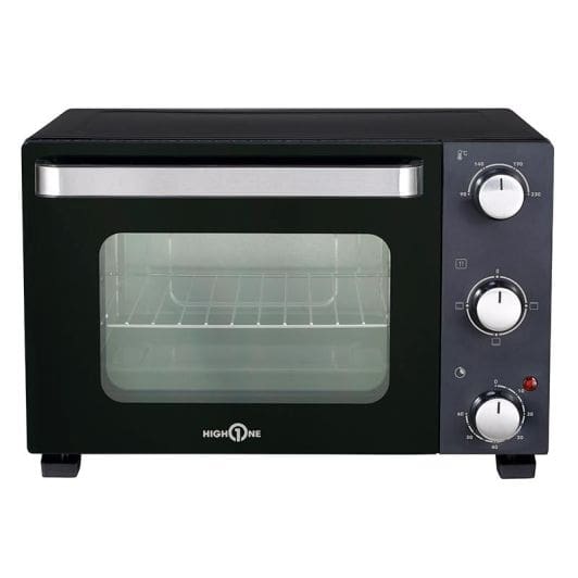 Mini-oven HIGH ONE MO 21L KE22AA