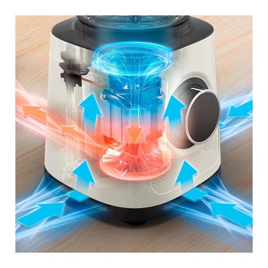 Blender MOULINEX LM771AF0 PerfectMix Ess