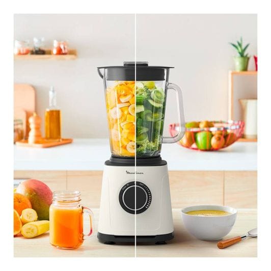 Blender MOULINEX LM771AF0 PerfectMix Ess