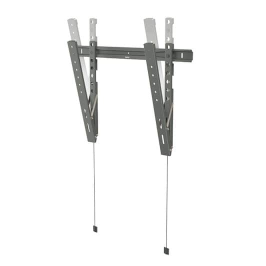 SUPPORT HAMA TV TILT Ultraslim 90