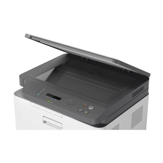 Imprimante HP 178nw multifonction laser couleur