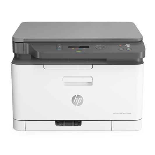 Imprimante HP 178nw multifonction laser couleur