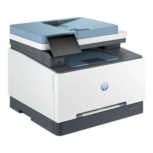 HP Imprimante laser JET PRO 3302sdw