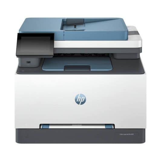 HP Imprimante laser JET PRO 3302sdw