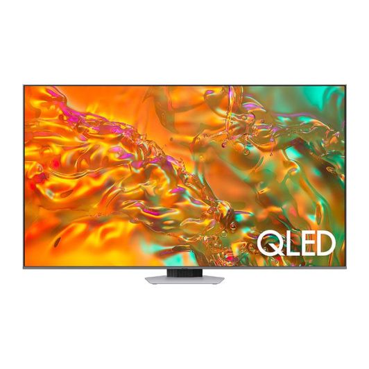 SAMSUNG QE85Q80D - TV 4K 85