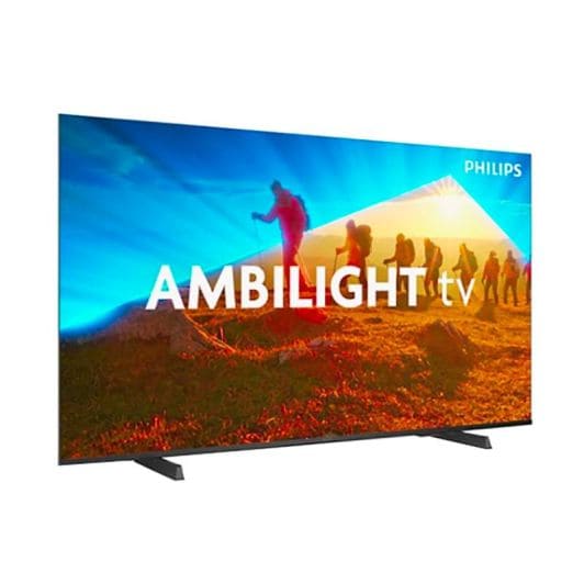 PHILIPS 50PUS8009 - TV 4K 50