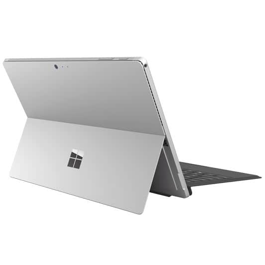 Laptop 2-en-1 Microsoft Surface Pro 4 12,3'' - i5/4Go/128Go SSD + toetsenbord- refurbished Grade ECO