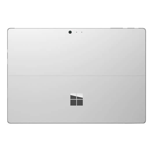 Laptop 2-en-1 Microsoft Surface Pro 4 12,3'' - i5/4Go/128Go SSD + toetsenbord- refurbished Grade ECO