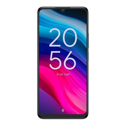 Mobiel TCL 505 64Gb Zwart