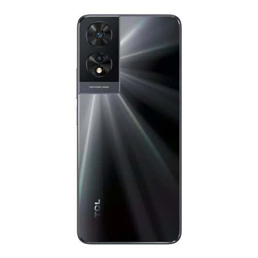 Mobiel TCL 505 64Gb Zwart