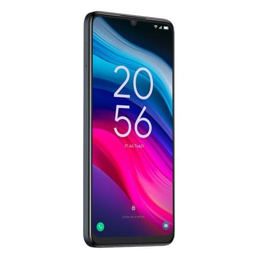 Mobiel TCL 505 64Gb Zwart