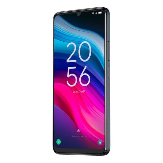 Mobiel TCL 505 64Gb Zwart