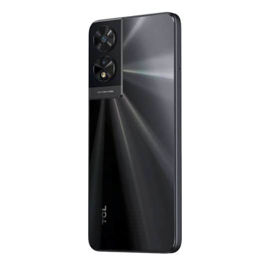 Mobiel TCL 505 64Gb Zwart