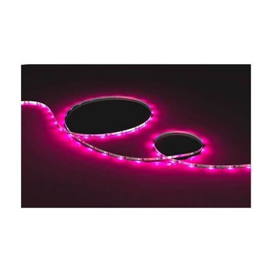 R-MUSIC USB 10m afstandsbediend LED-lint