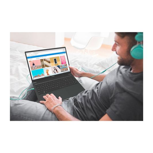 Laptop THOMSON 17