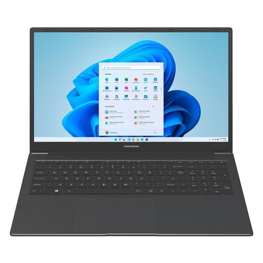 Laptop THOMSON 17