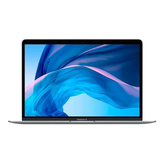 APPLE MACBOOK AIR 2018 13