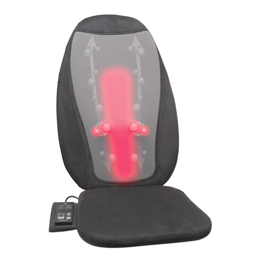 LANAFORM Shiatsu massagestoel