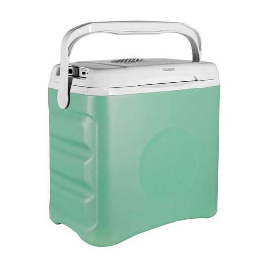 Koelbox VALBERG 29L AC/DC