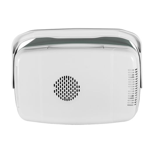 Koelbox VALBERG 29L AC/DC