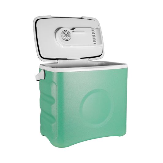 Koelbox VALBERG 29L AC/DC