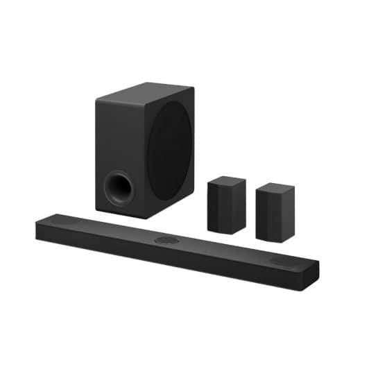 Soundbar LG S80TR