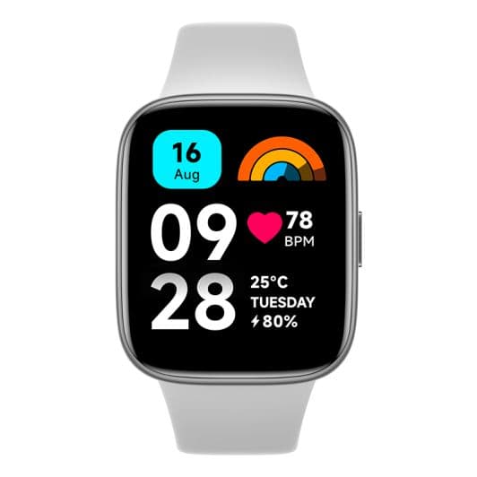 Smartwatch XIAOMI Redmi Watch3 Active