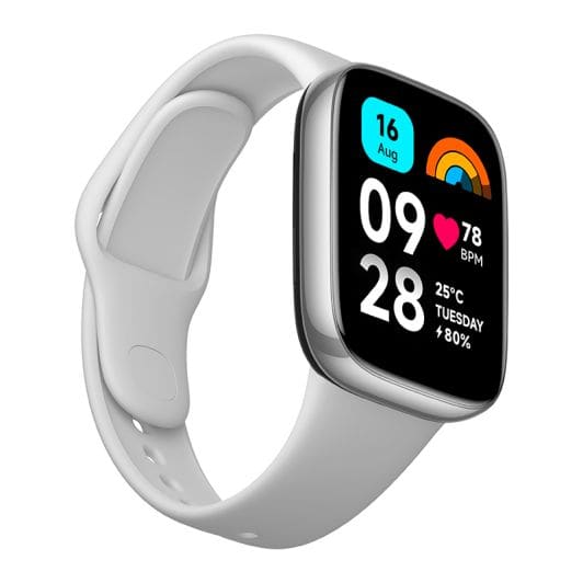 Smartwatch XIAOMI Redmi Watch3 Active