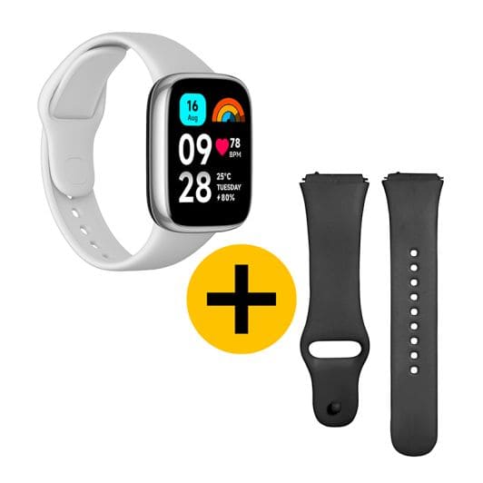 Smartwatch XIAOMI Redmi Watch3 Active