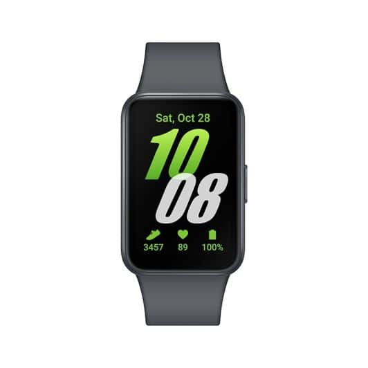 SAMSUNG  smartwatch Galaxy Fit3 Grijs