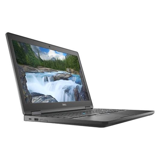 DELL PC portable 15