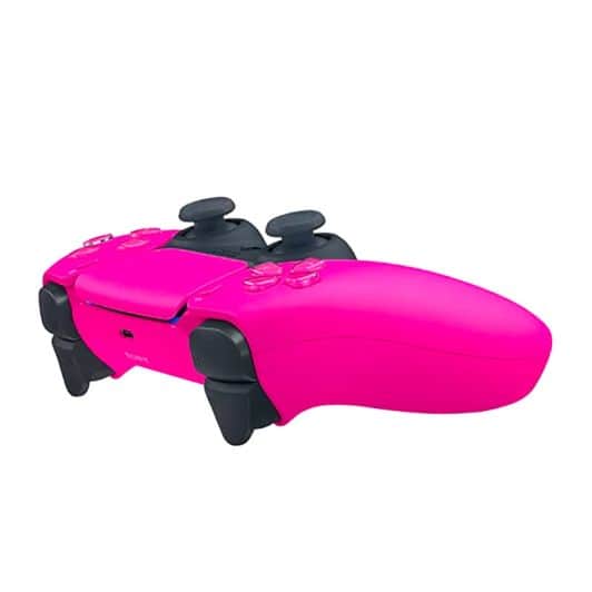 Manette PS5 Dualsense nova pink V2