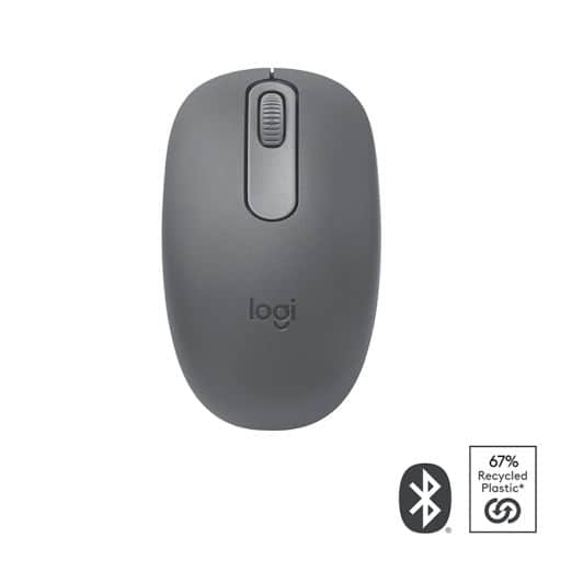 Muis LOGITECH M196 bluetooth