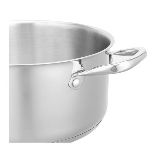 Kookpot ARTHUR MARTIN 26cm inox