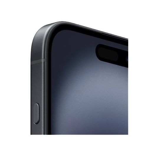 APPLE IPHONE 16 128Gb zwart Nieuw