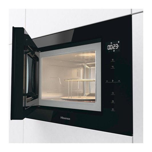 Inbouw microgolfoven HISENSE BIM325G62BG2