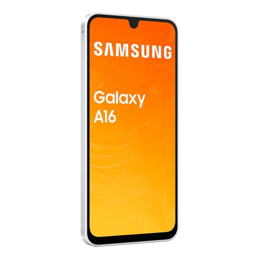 Smartphone SAMSUNG A16 4G 128Go Grijs